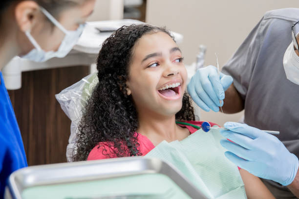 Best Emergency Treatment for Oral Infections in West Hamburg, PA