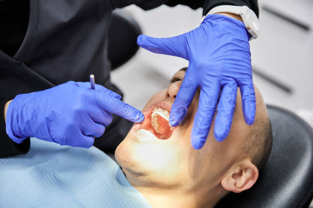 Best Emergency Treatment for Jaw Pain or Injury in West Hamburg, PA