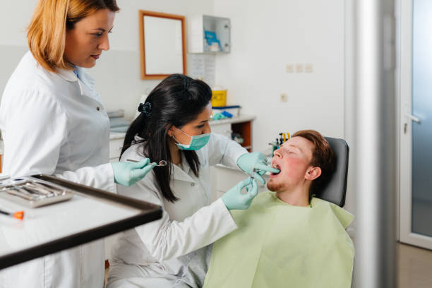 Best Emergency Dental Care for Sports Injuries in West Hamburg, PA
